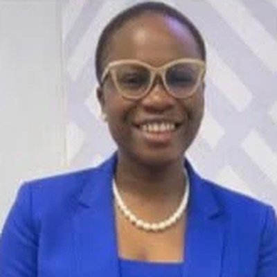 Christianah I. Afolabi