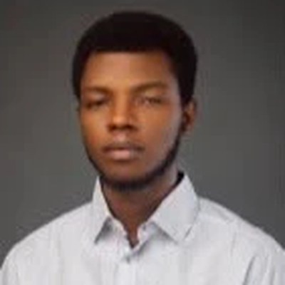 Ogemdi Paul Iheduru